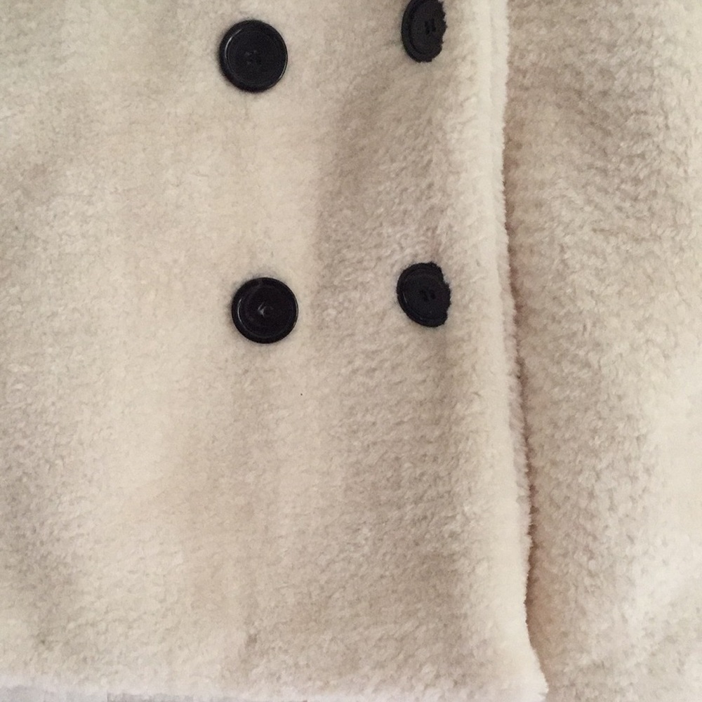Rachel Zoe Soft Coat - Picture 4 of 5